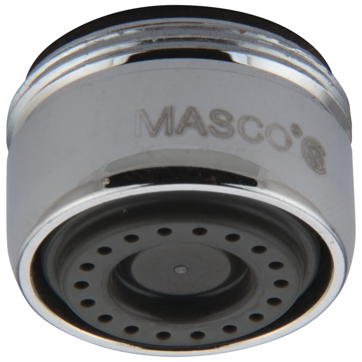 Commercial Instit Parts 061106A CAM 0.35 gpm (1.32 L) Standard Outlet - Chrome