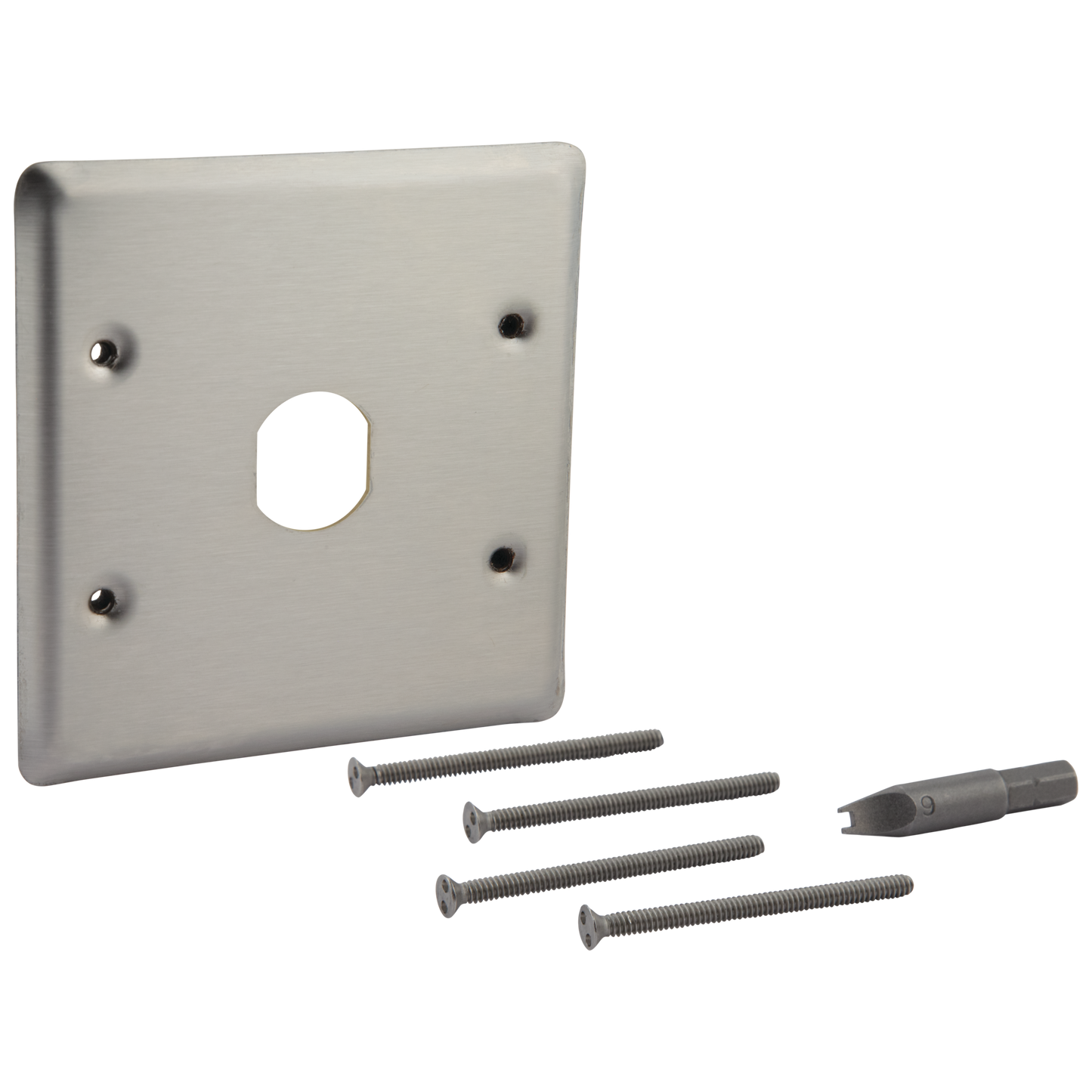 Commercial Instit Parts 061264A Spout Plate
