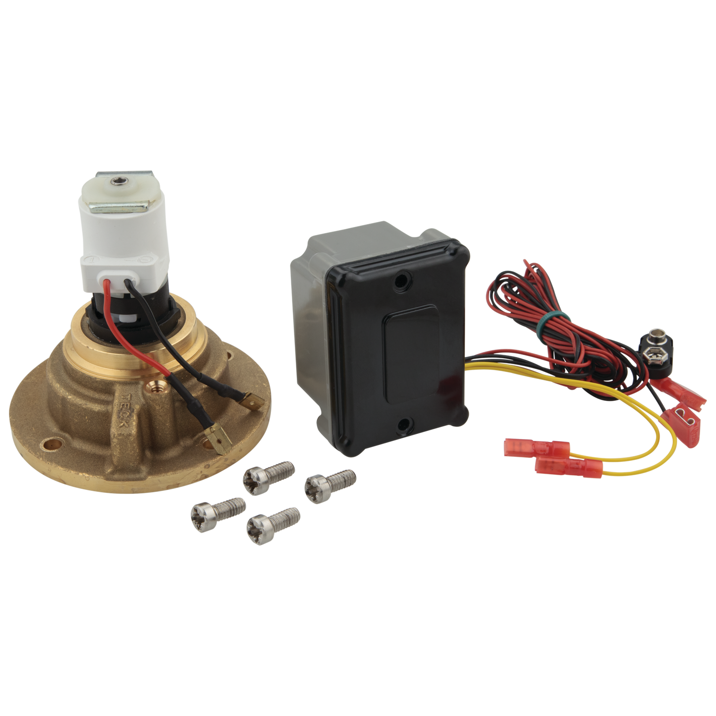 Commercial Instit Parts 061284A UR Retro Kit for 1600T6 FV, pre Oct/2014