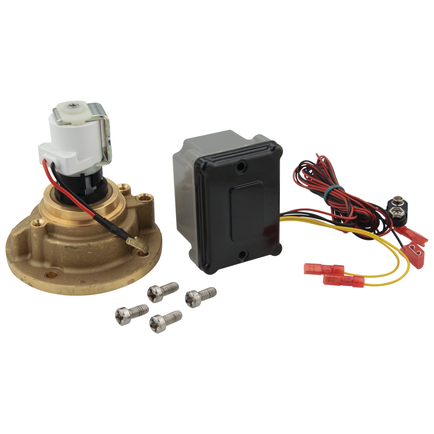 Commercial Instit Parts 061286A UR Retro Kit for 1600T6 FV, pre Jan/2013