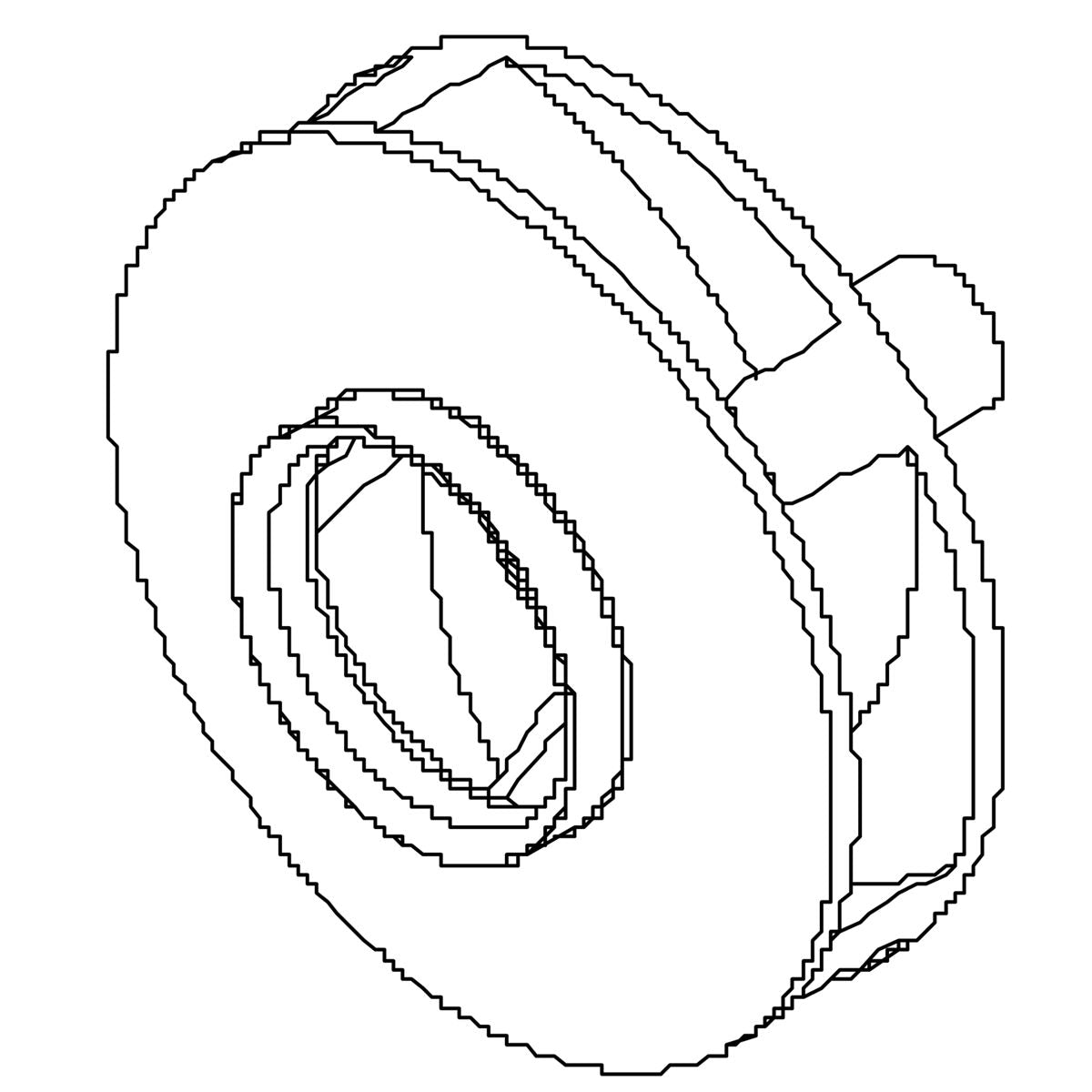 KOHLER K-1013755 Impeller
