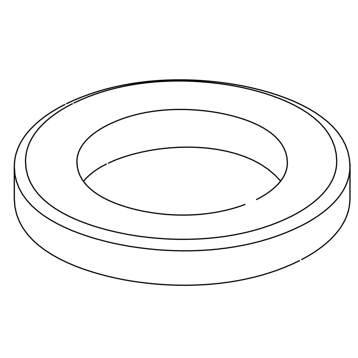 KOHLER K-1031979 Escutcheon