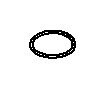 KOHLER K-1053351 O-Ring
