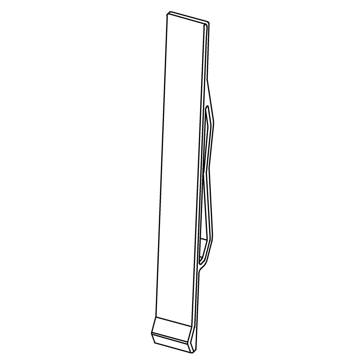 KOHLER K-1056934 Sensor Clip
