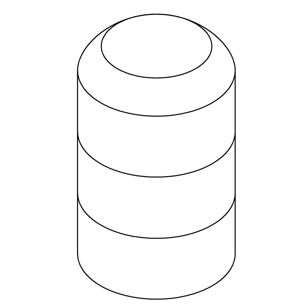 KOHLER K-1079362 Set Screw, M5-0.8Mm X 10Mm