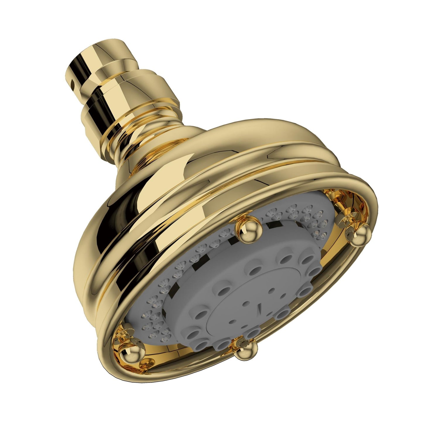 ROHL 1085/8 4" 3-Function Showerhead
