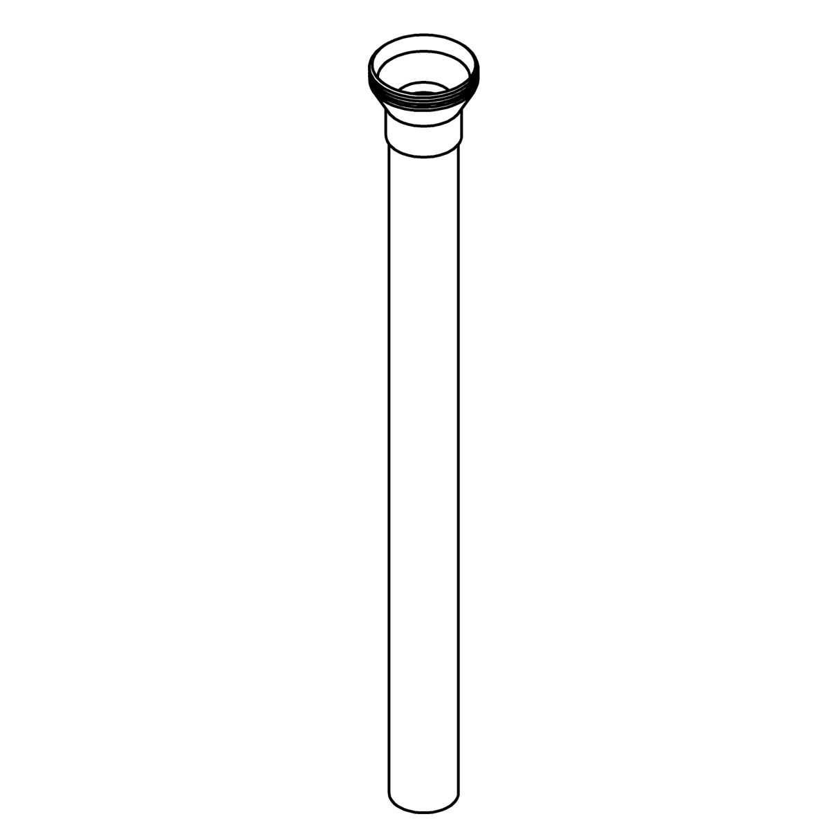 KOHLER K-1101251 Adapter Tube, Assembly