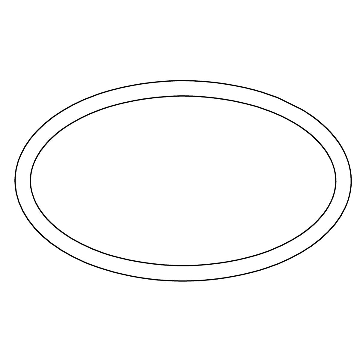 KOHLER K-1149406 O-Ring, 52.07 X 2.62