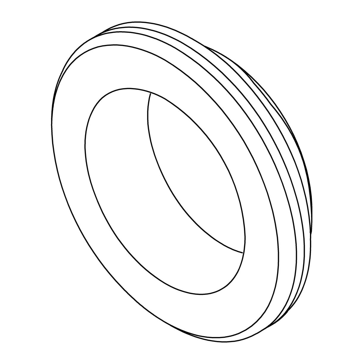 KOHLER K-1213194 Valve Nut