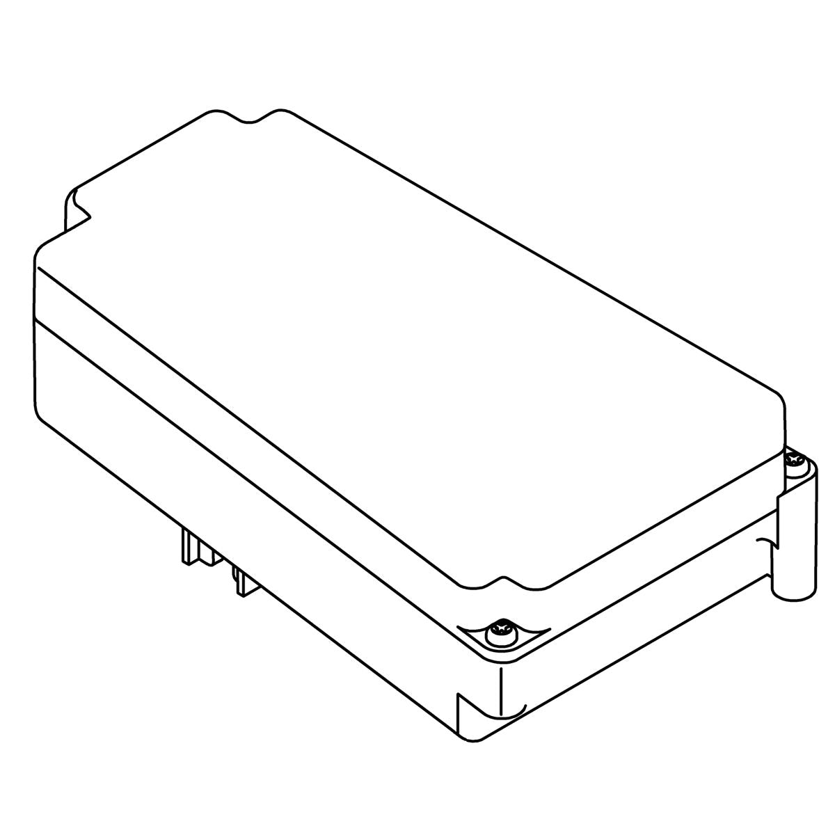 KOHLER K-1240583 Switching Power Supply Assembly.