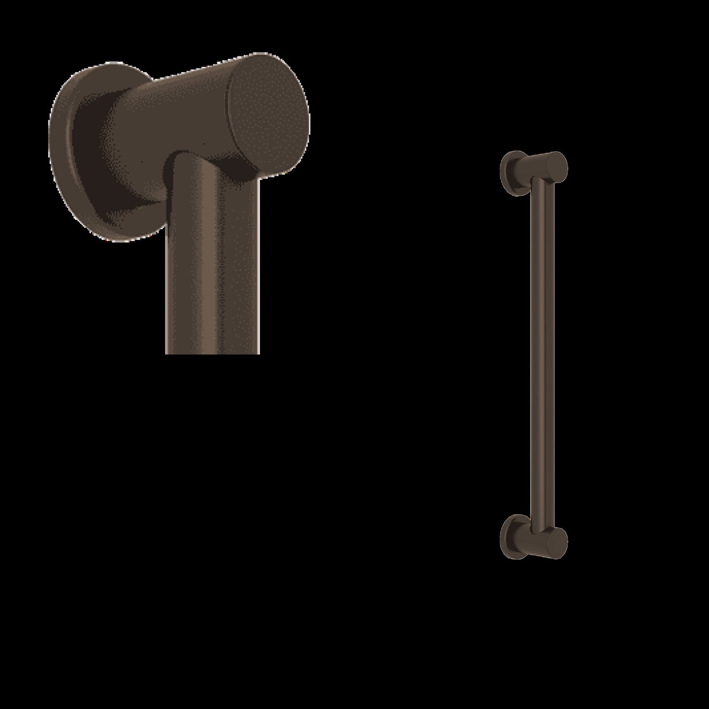 ROHL 1265 18" Grab Bar