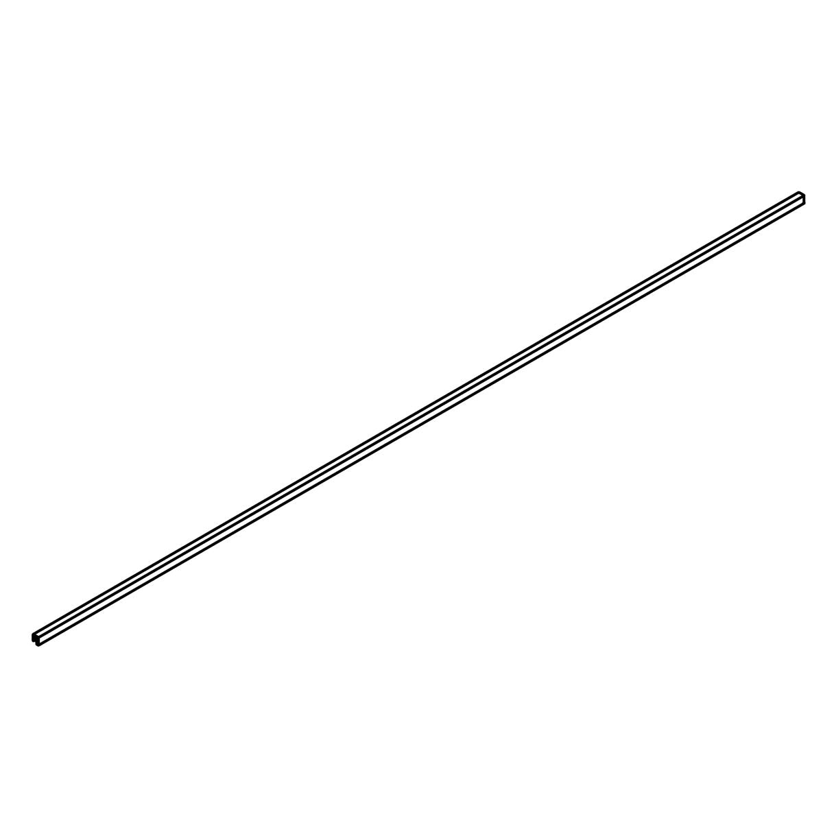 KOHLER K-1277188-01 1277187 Threshold 60.0"