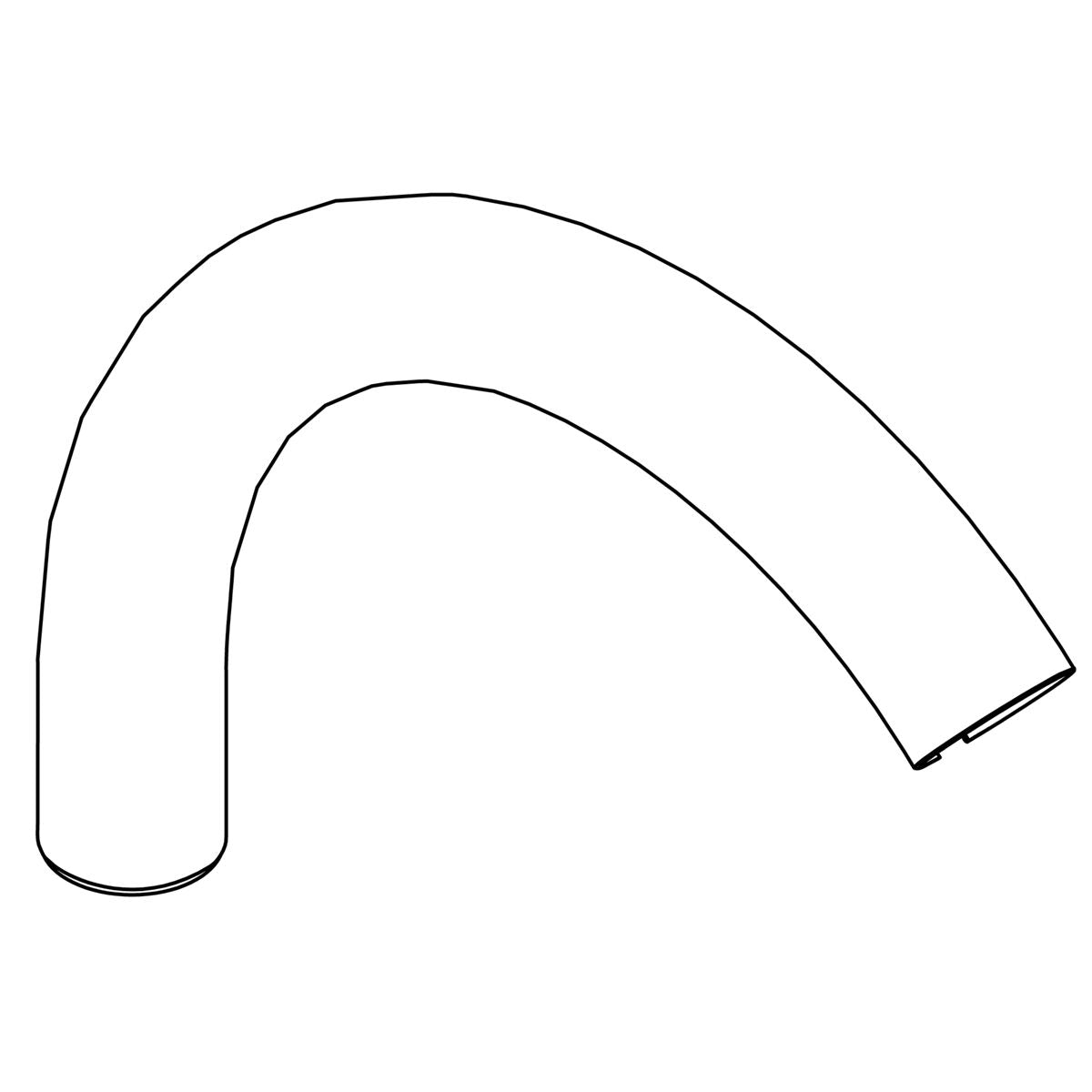 KOHLER K-1283533 Spout Kit