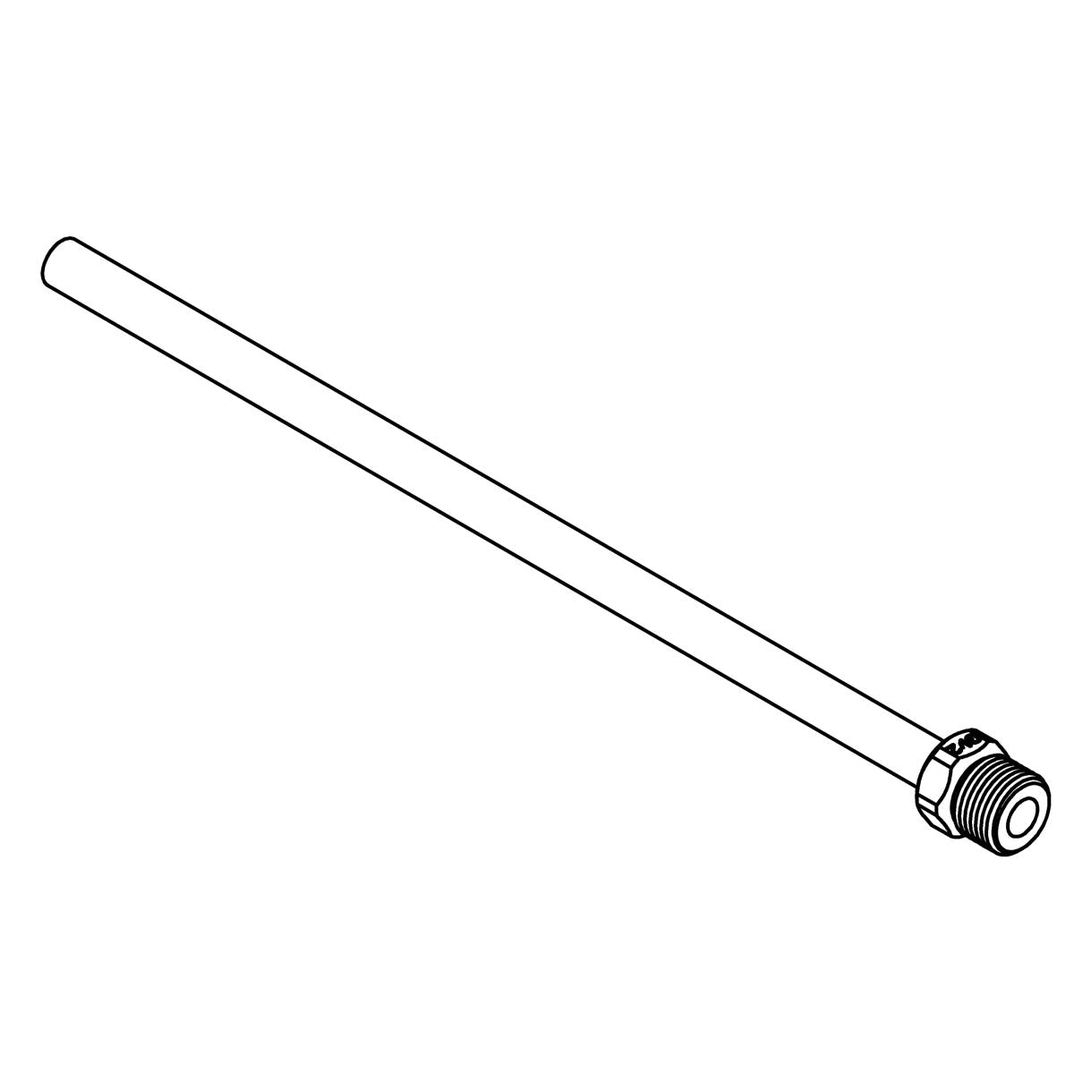 KOHLER K-1288281 Assembly, G1/2 Supply
