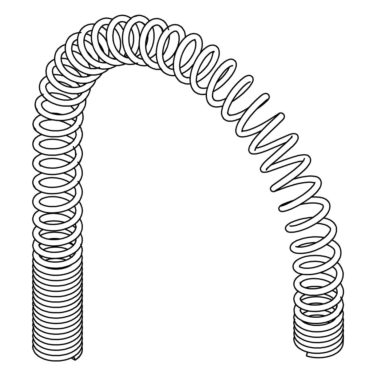 KOHLER K-1318258 Spring Kit