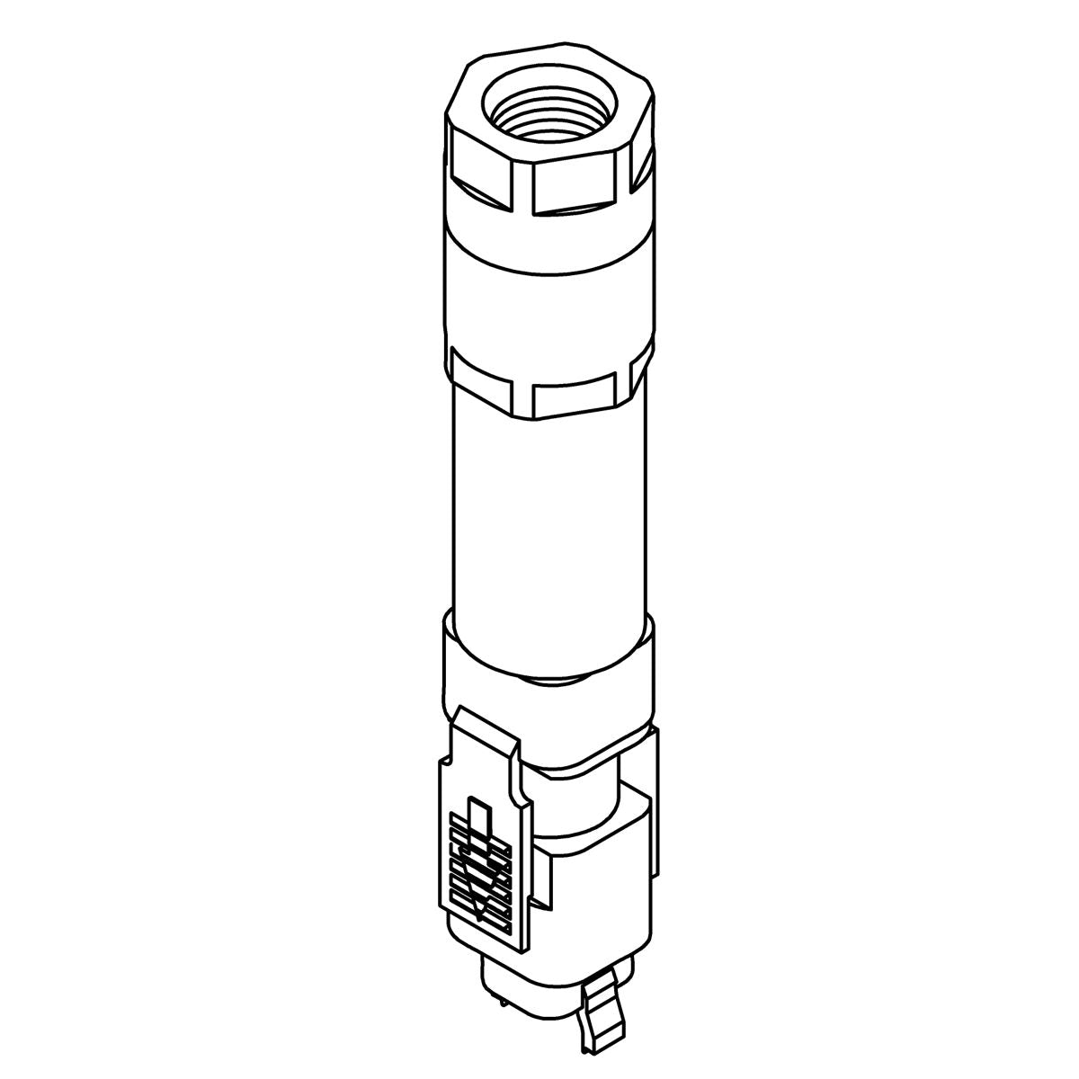 KOHLER K-1327253 Quick Connect Kit