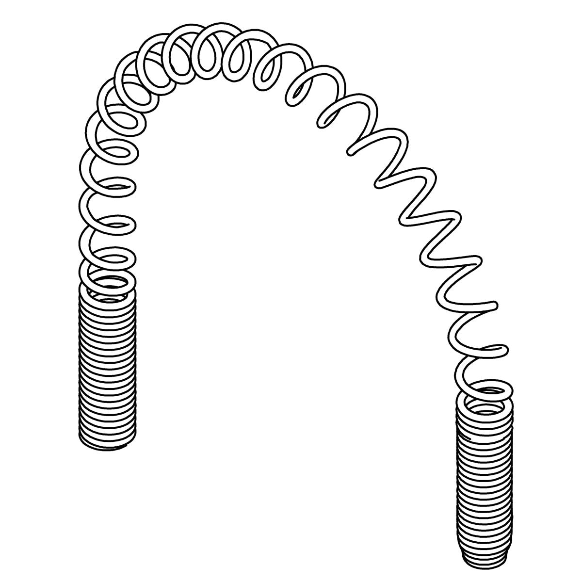 KOHLER K-1347907 Spring Kit, Innner