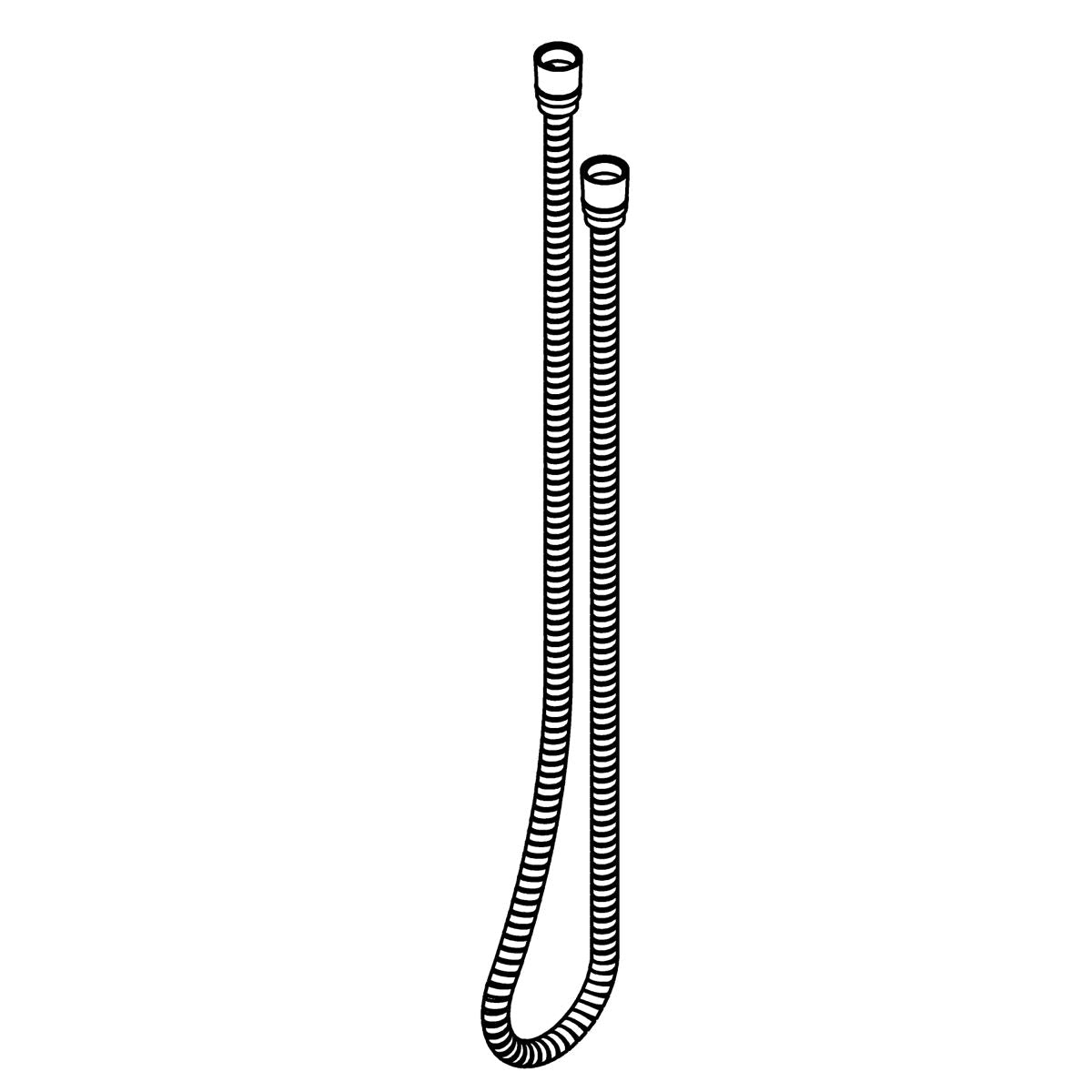 KOHLER K-1356605 Assembly, Hose