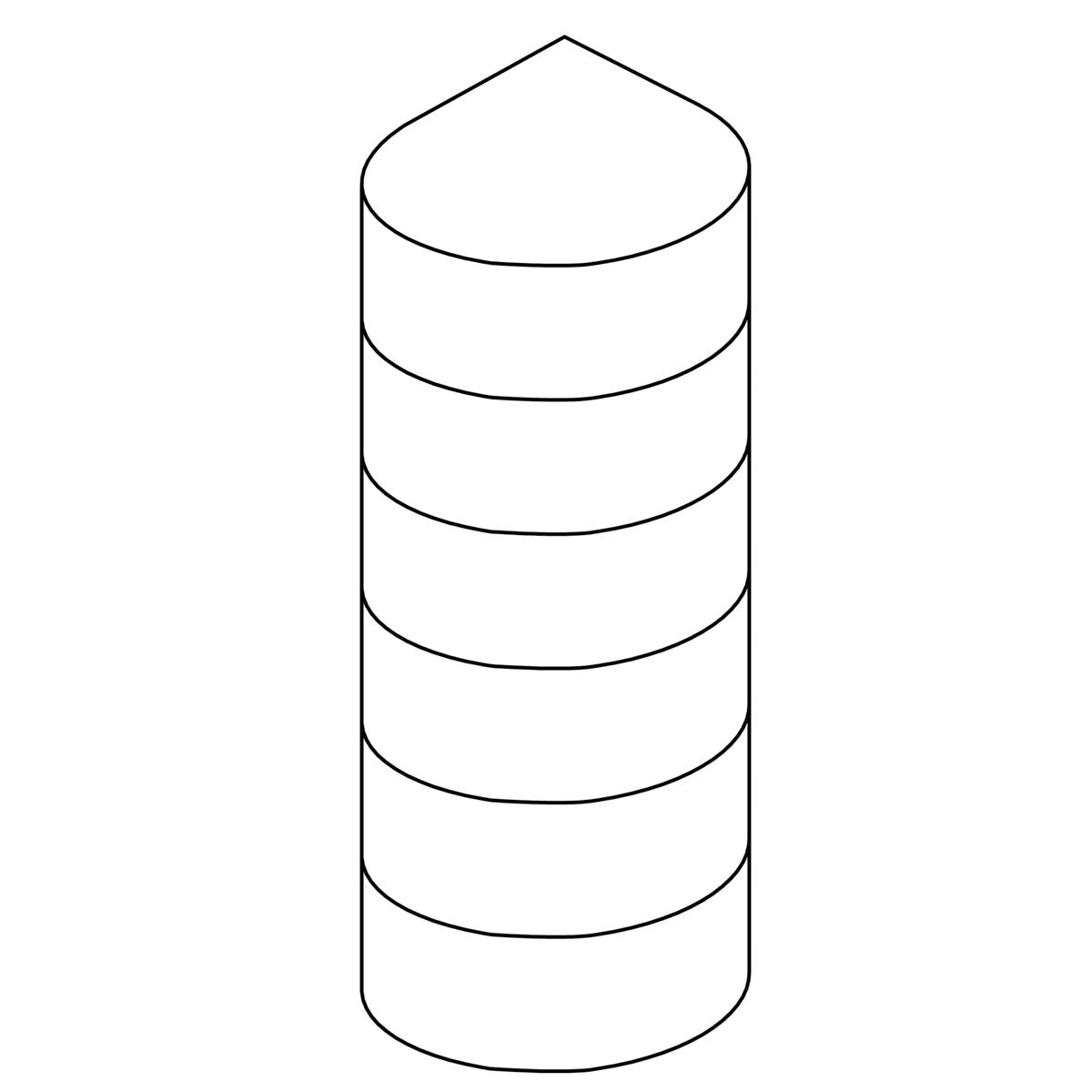KOHLER K-1363860 Set Screw, M5-0.8 X 14Mm