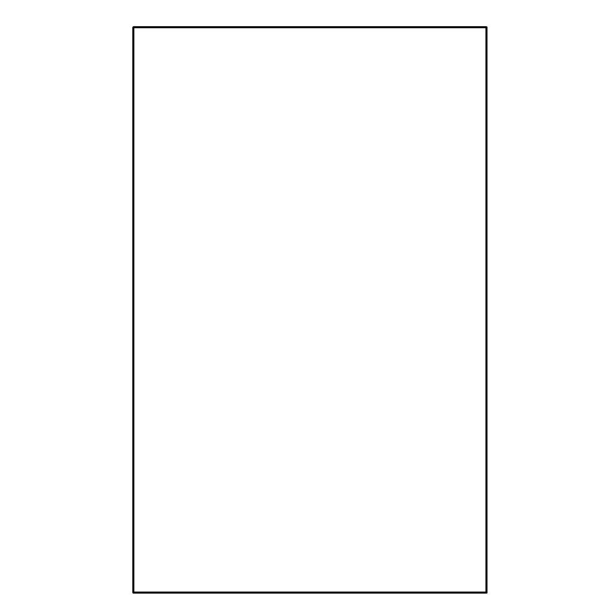 KOHLER K-1381614 Kit, Door 15X24 Retail