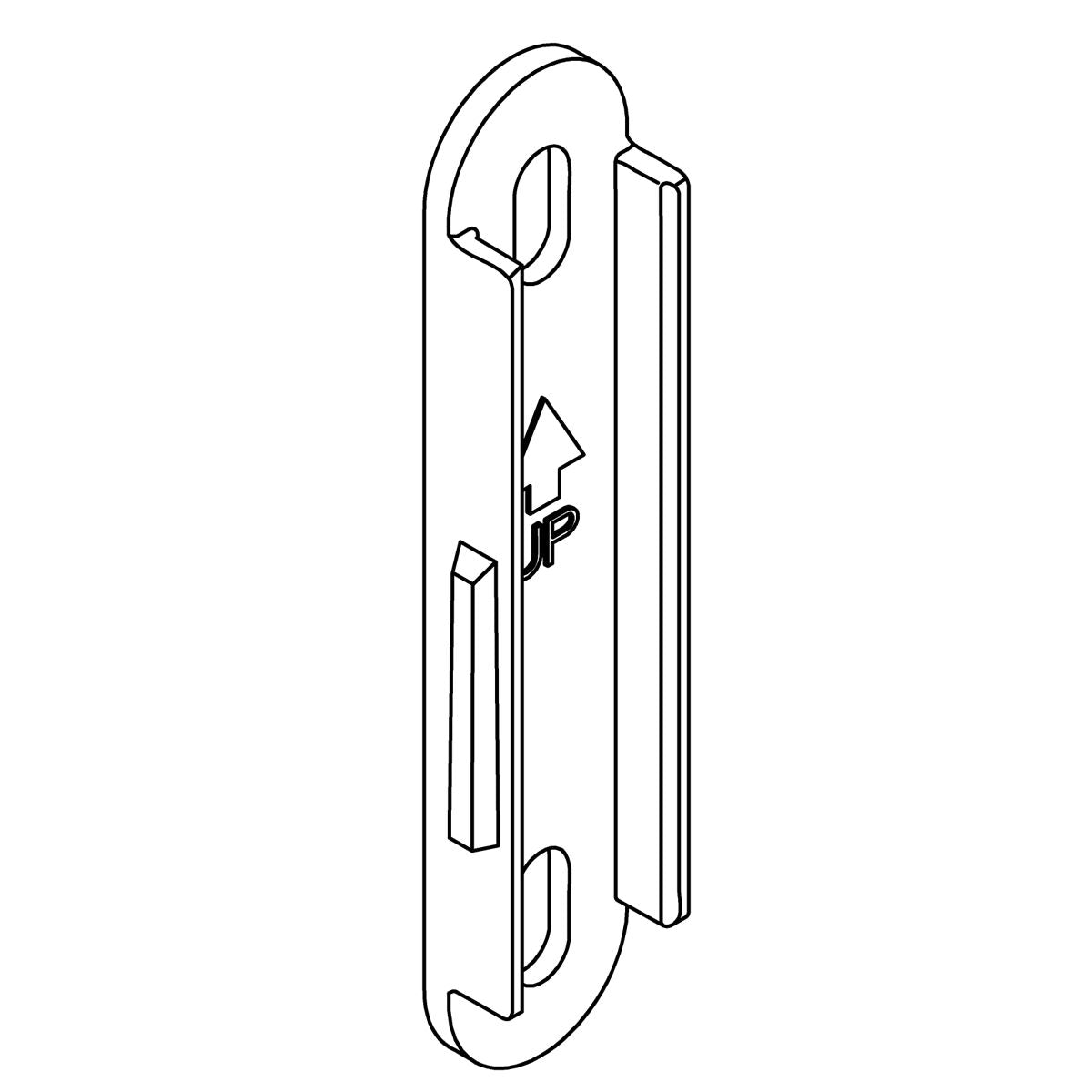 KOHLER K-1388459 Fixture