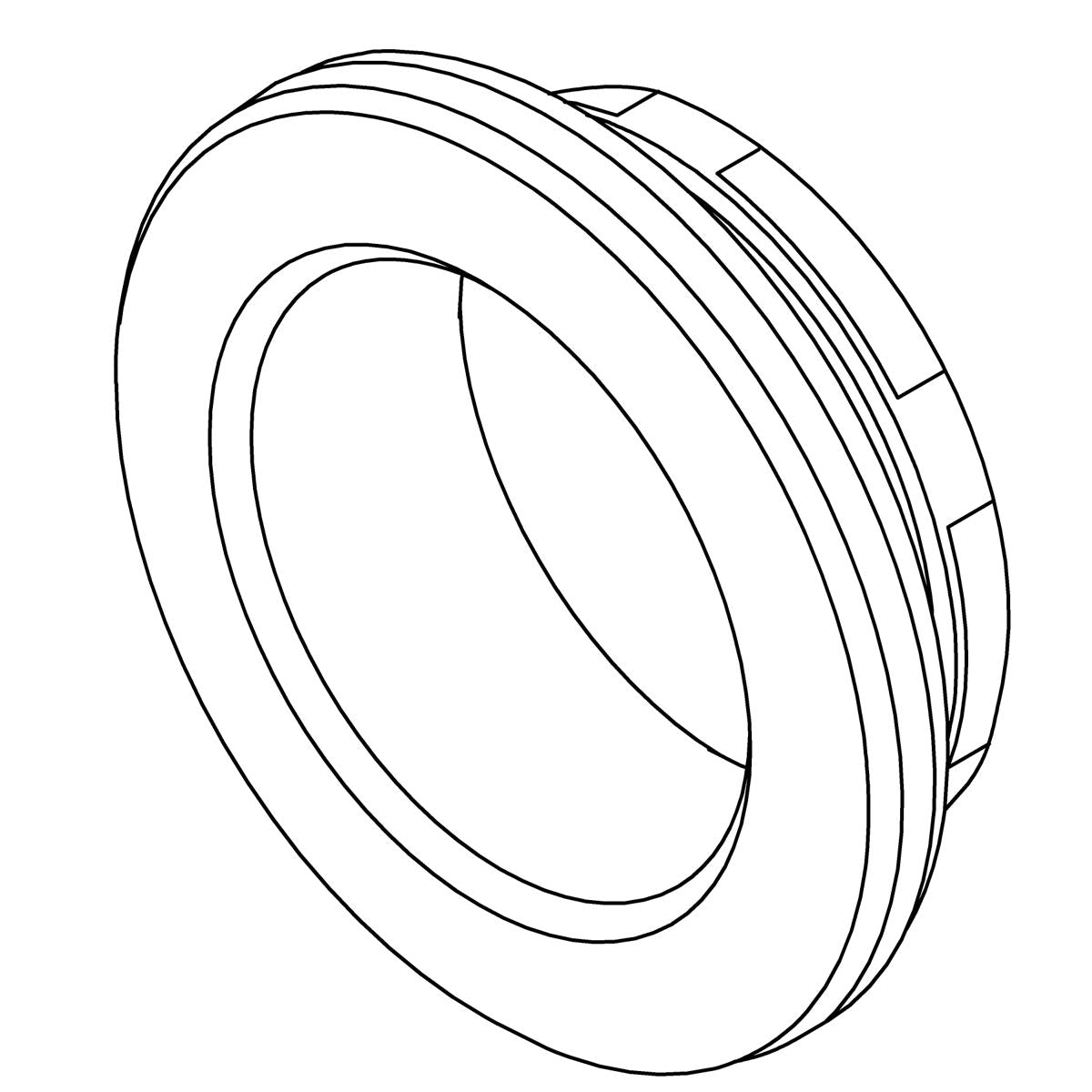 KOHLER K-1406888 Gland Nut