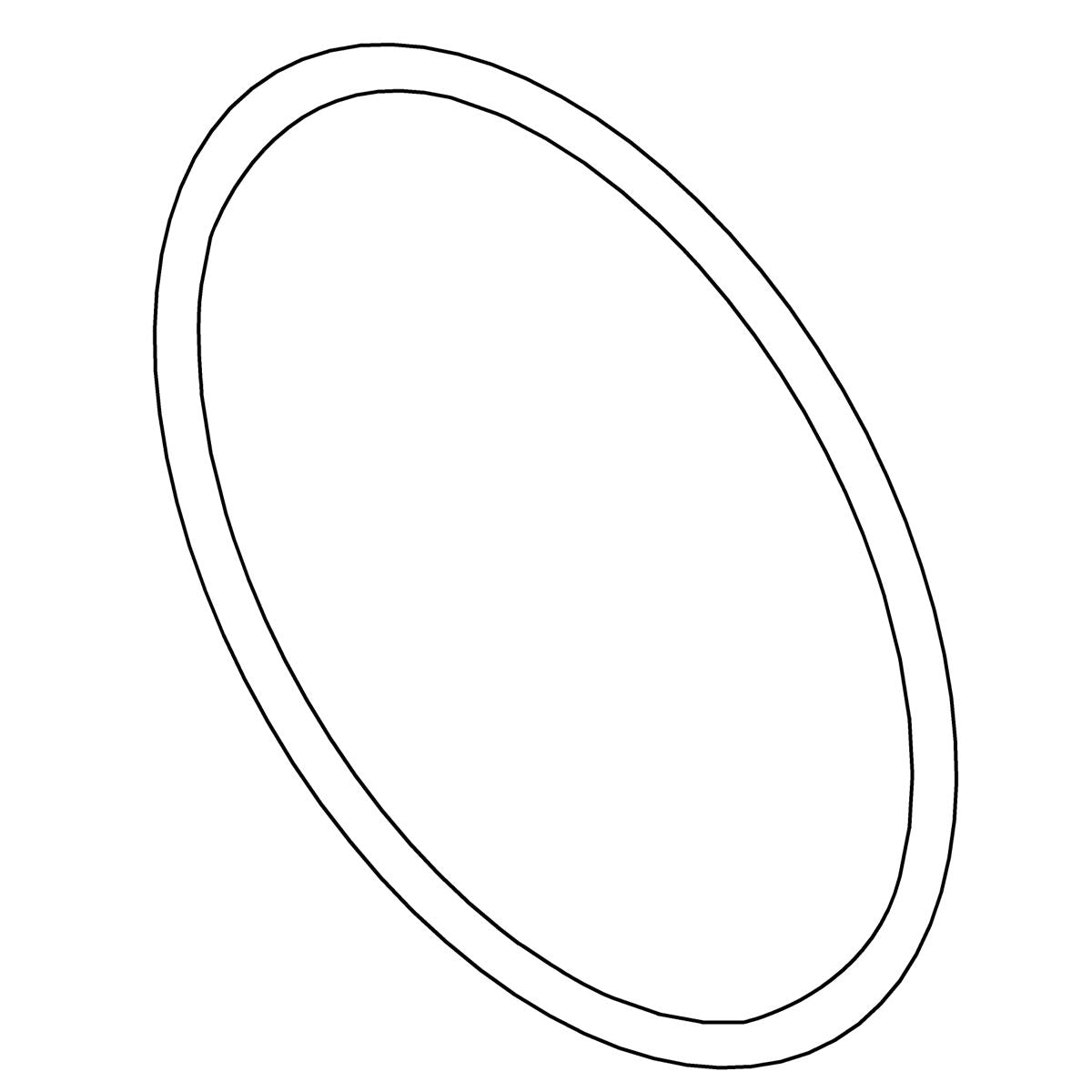 KOHLER K-1407534 O-Ring, 029