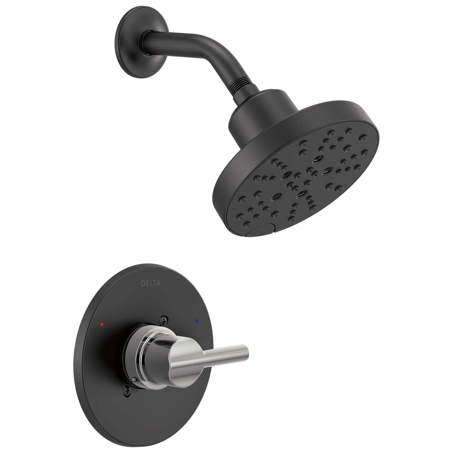 Monitor 14 Series H2Okinetic Shower