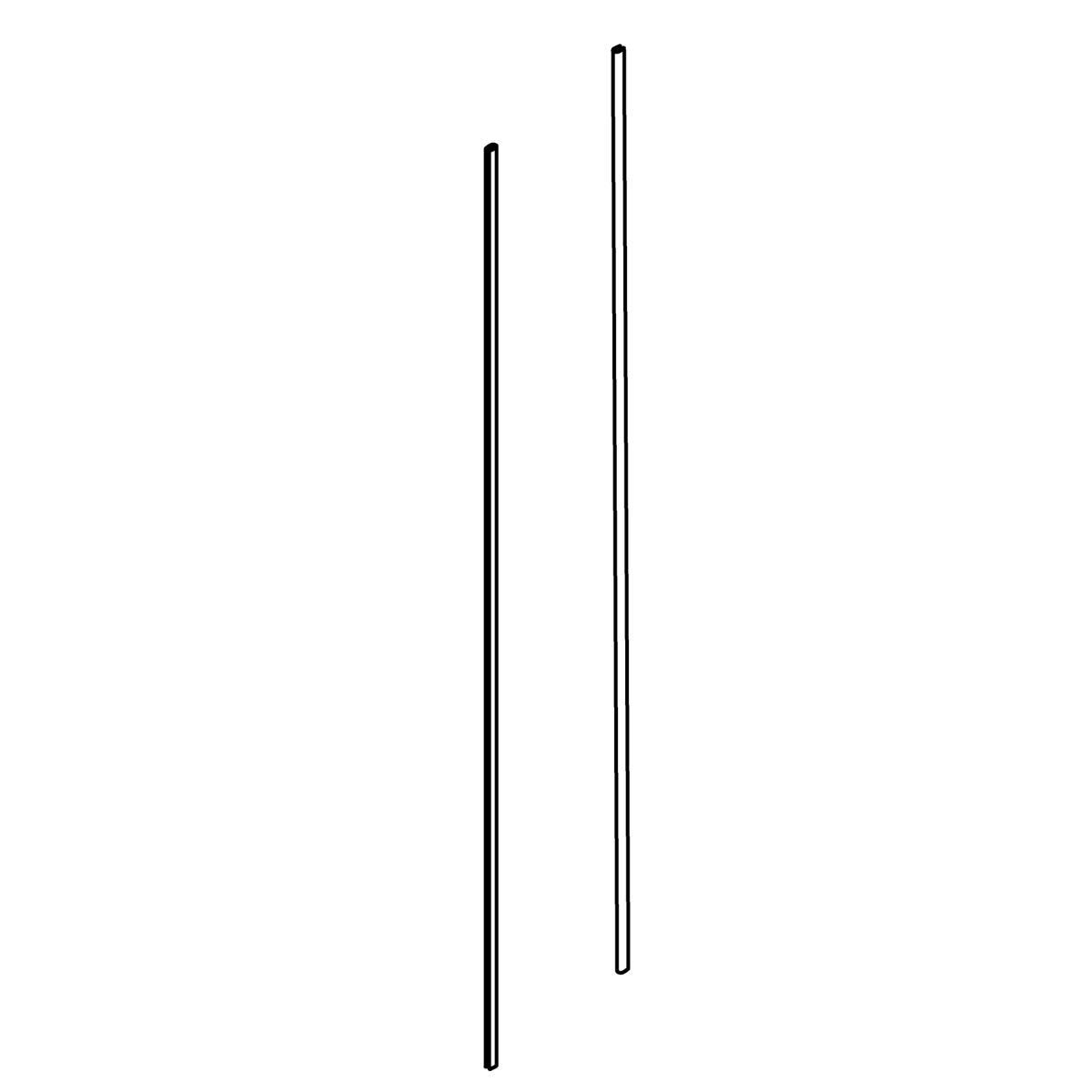 KOHLER K-1427885-10 Seal, Bulb 5/16" Glass 68.00