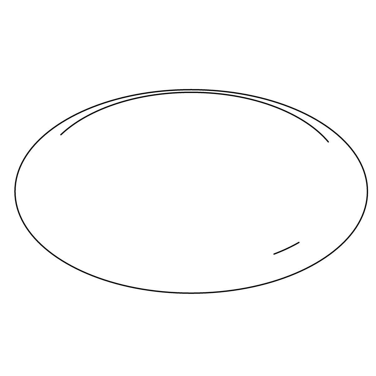 KOHLER K-1433819 Push Button Cap