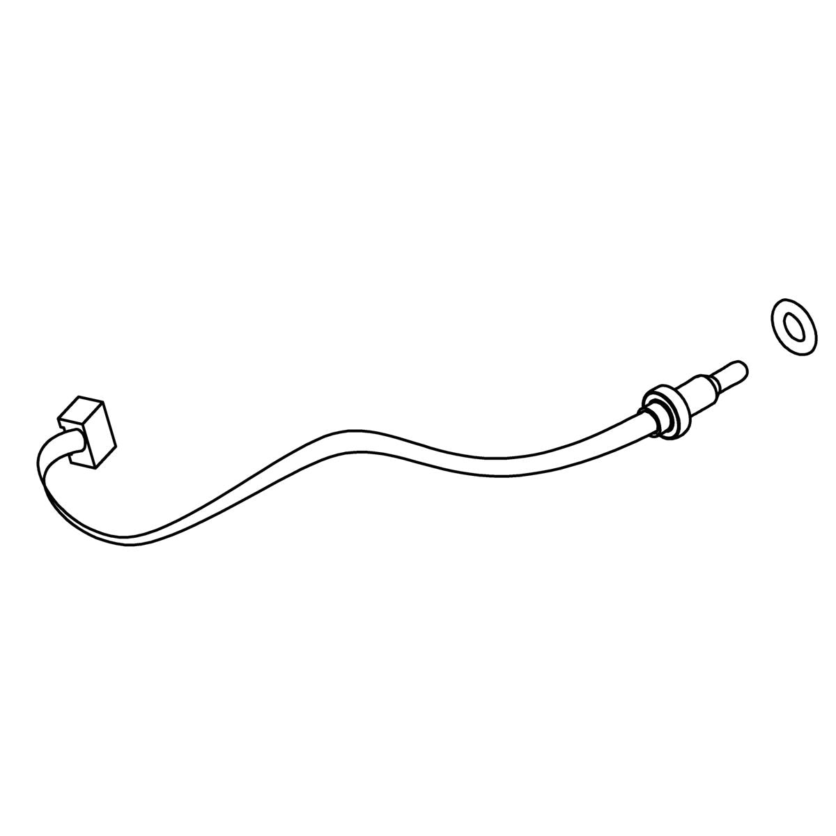 KOHLER K-1440990 Spr Dm Mk3 Thermistor