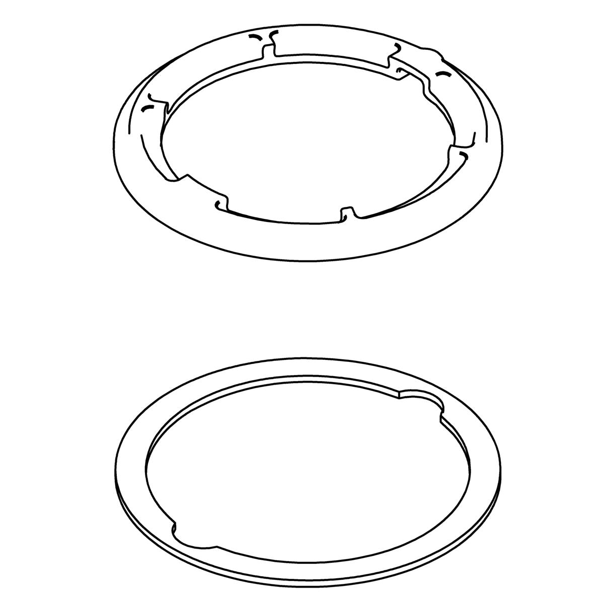 KOHLER K-1456667 WASHER ASSY