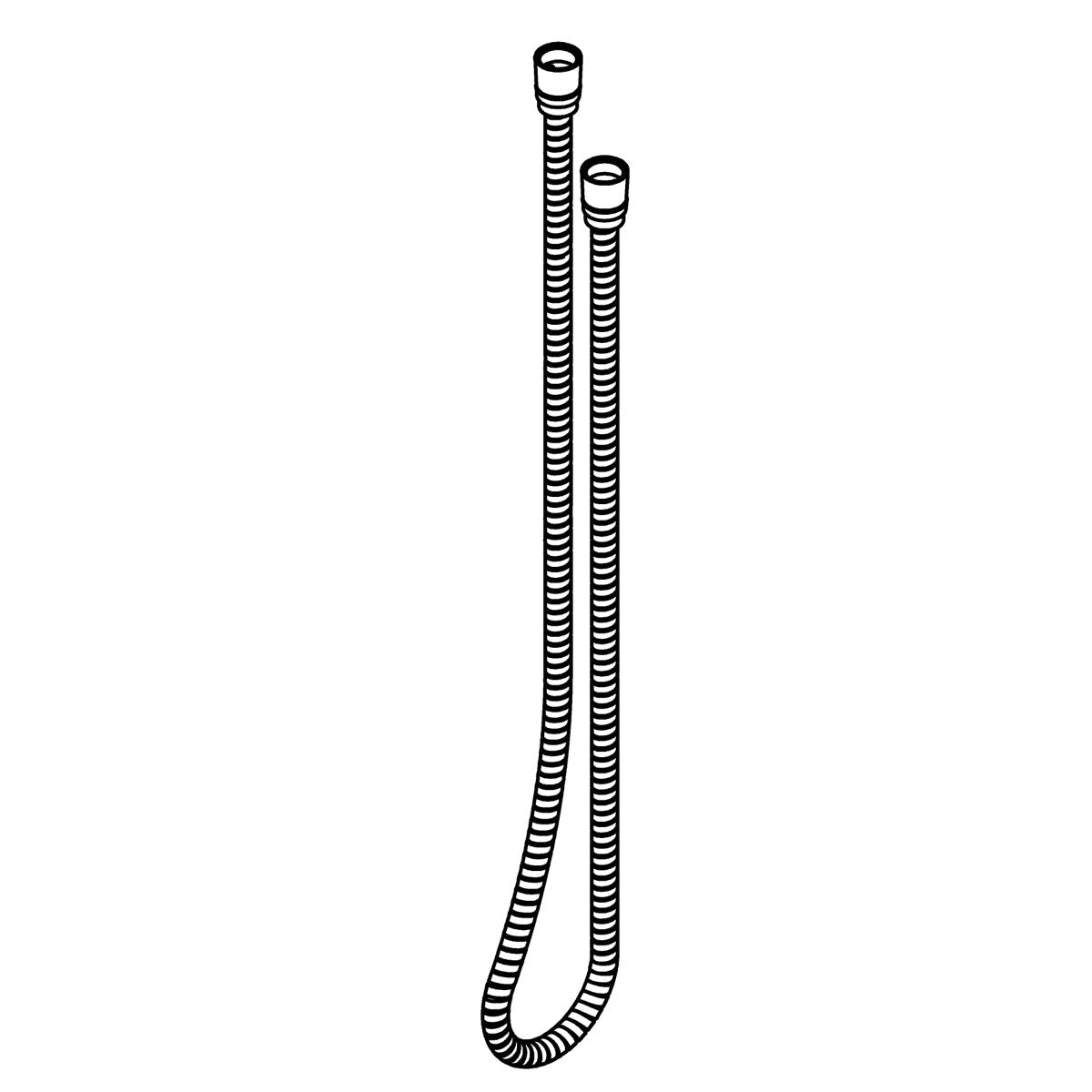 KOHLER K-1459796 Assembly, Hose