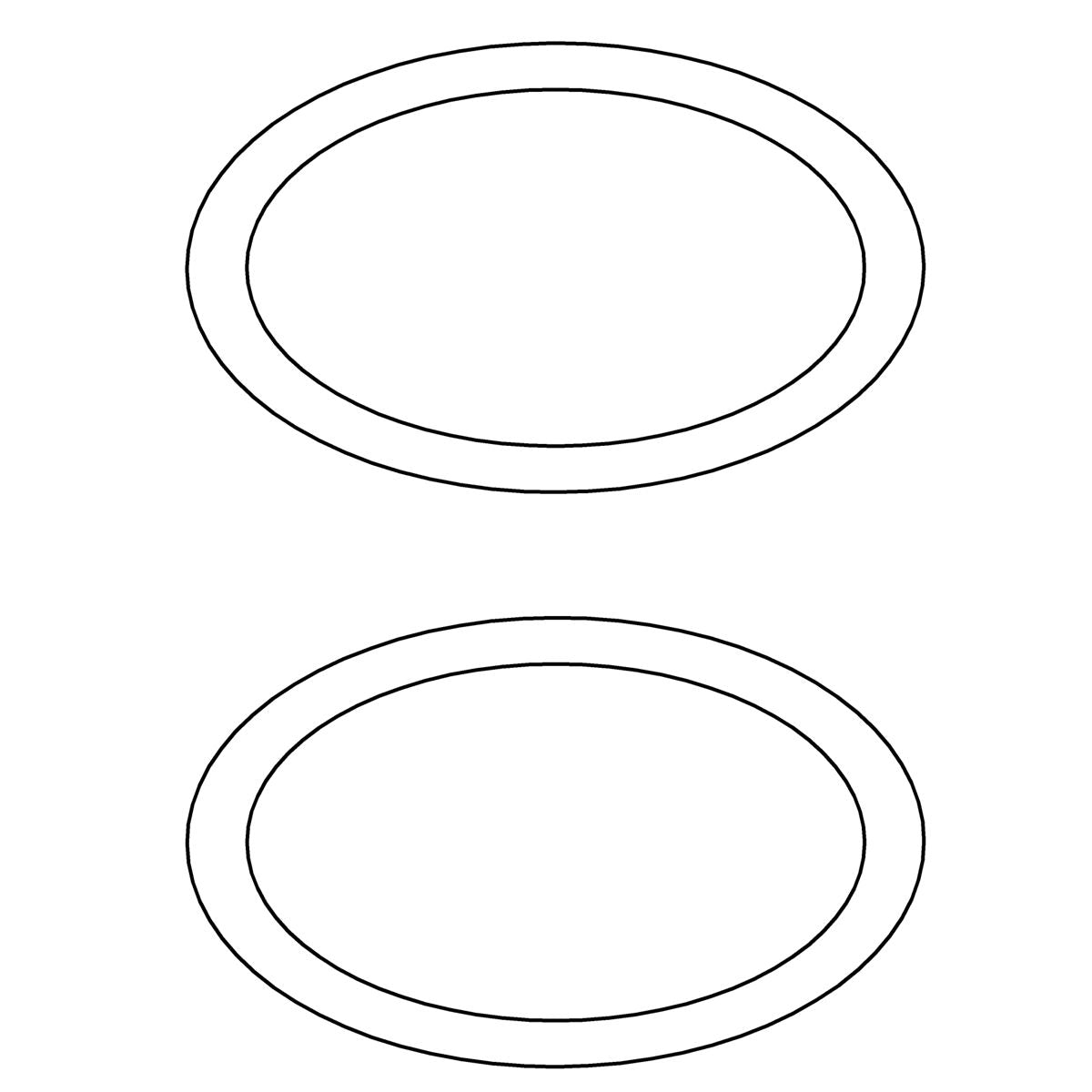 KOHLER K-1479668 Kit, O-Ring