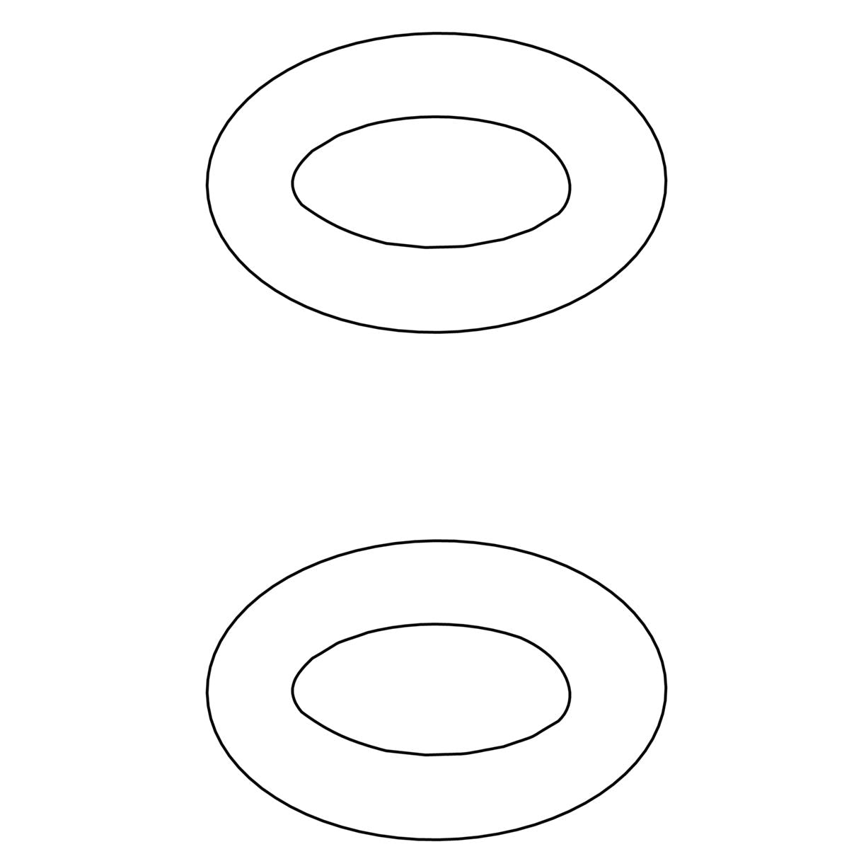KOHLER K-1479889 O-Ring