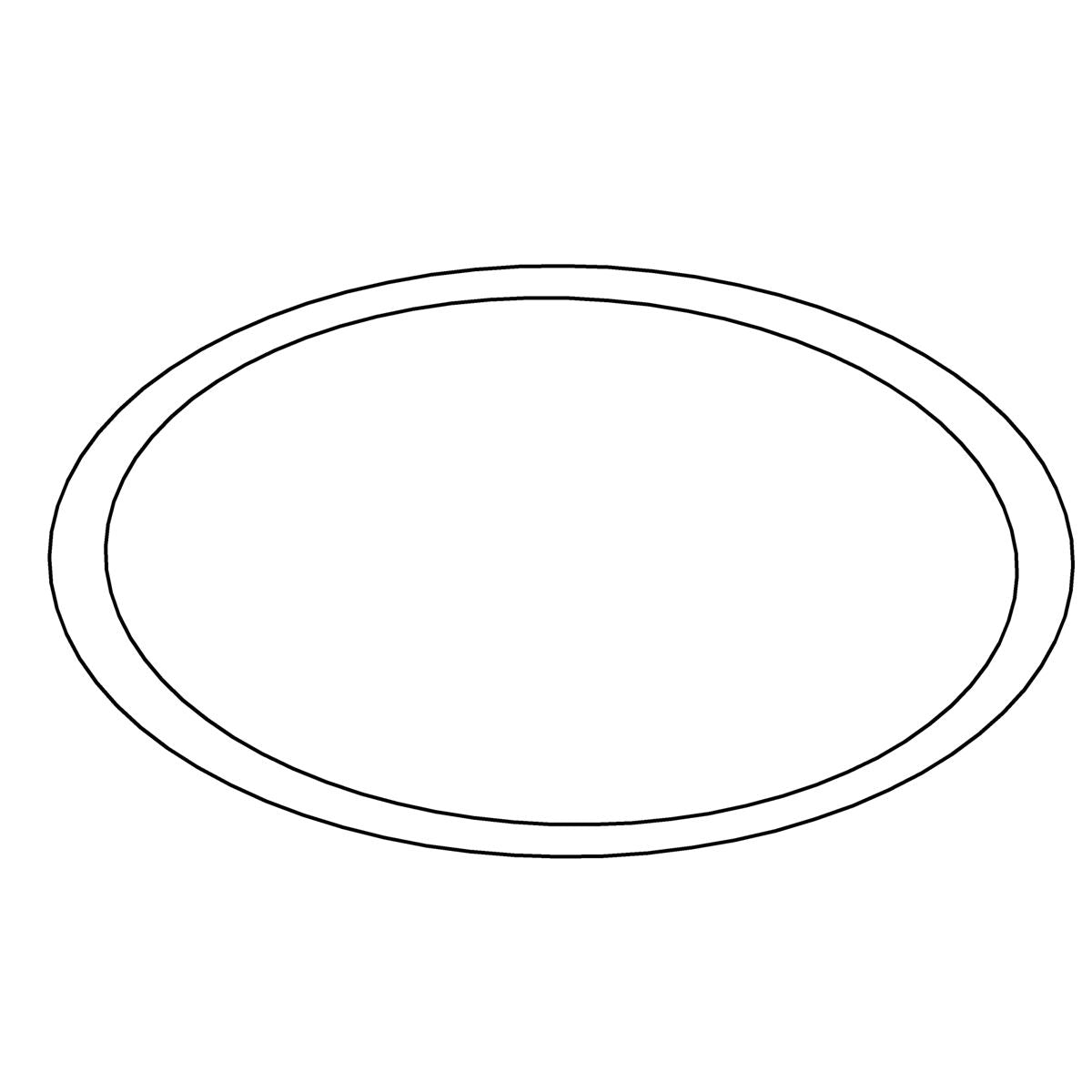 KOHLER K-1483351 O-Ring, 23Mm Id X 1Mm