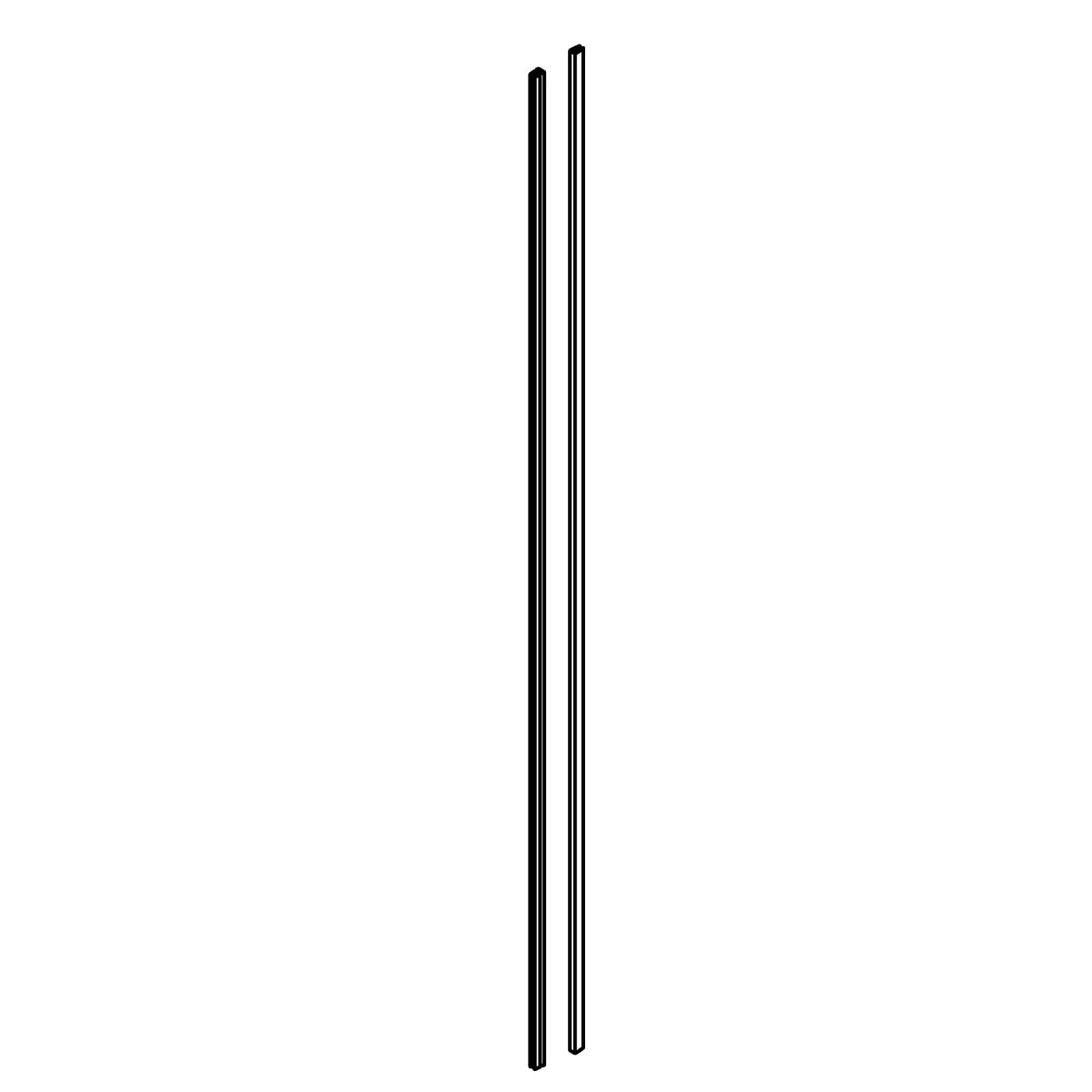 KOHLER K-1492901-02 Magnetic Seal Kit, 3/8"