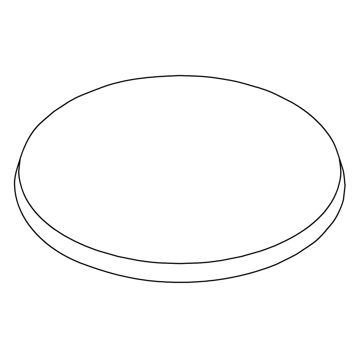KOHLER K-1515957 Cap