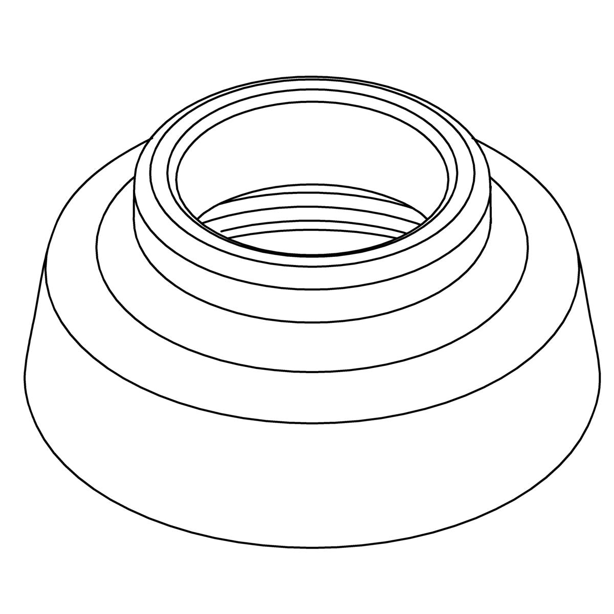 KOHLER K-1551925 Bonnet, Handle