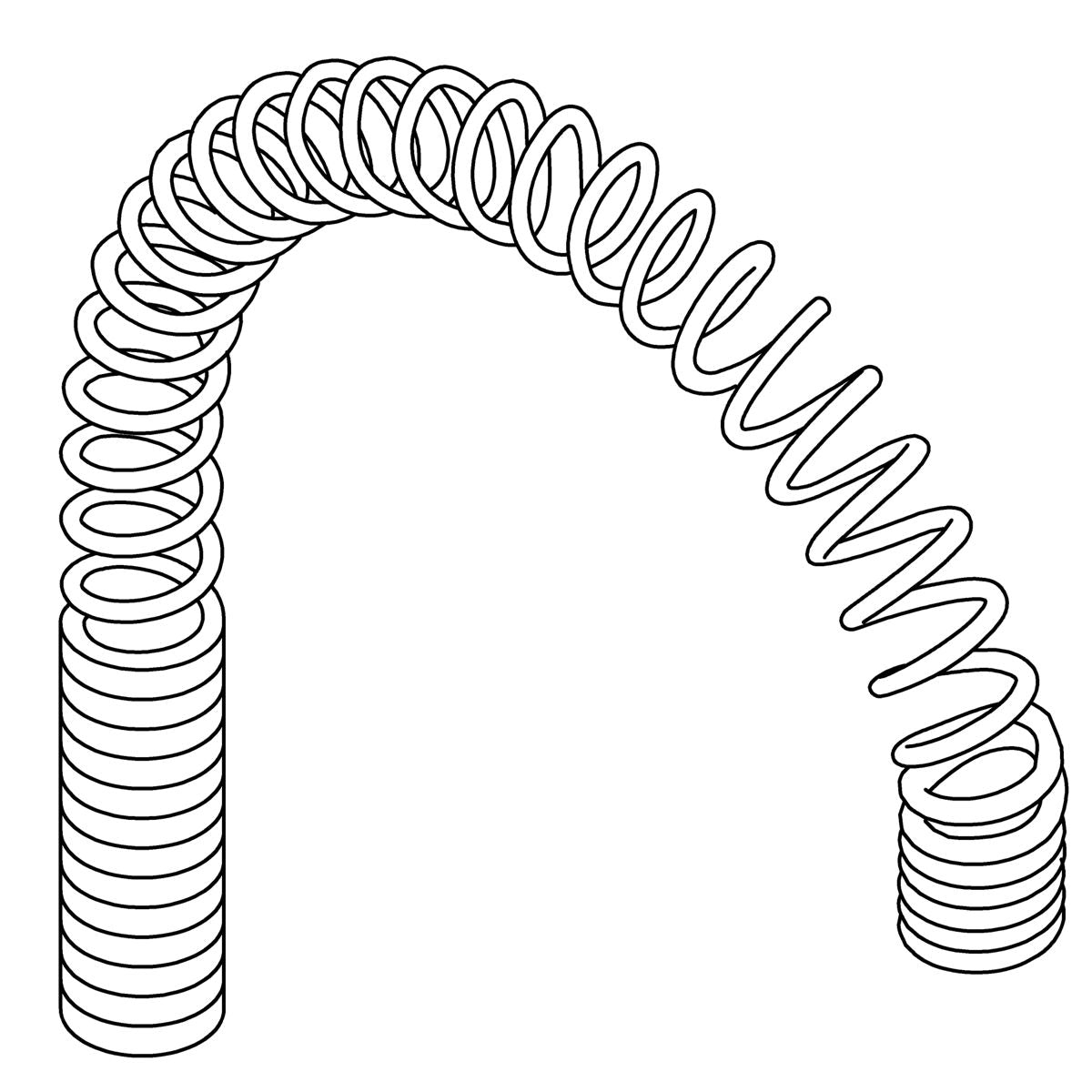 KOHLER K-1572862 Spring Kit