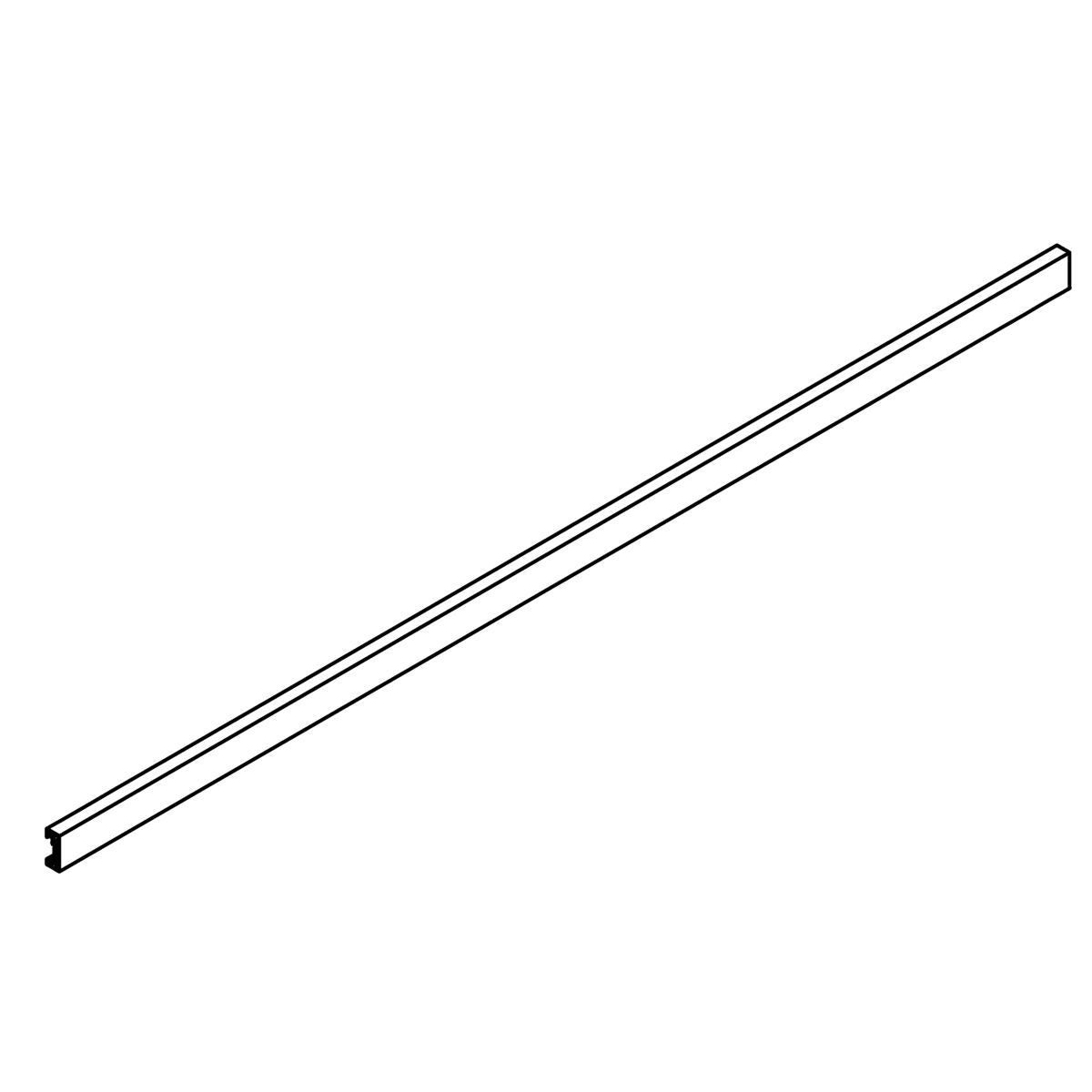 KOHLER K-1604271-02 48" Header 1604270
