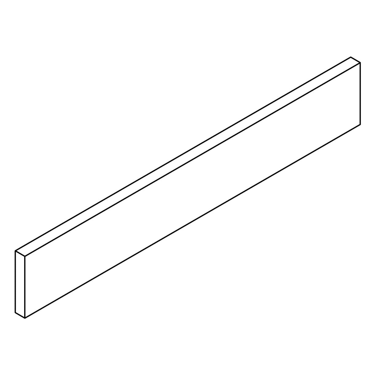KOHLER K-1615795 Quartz Back Splash