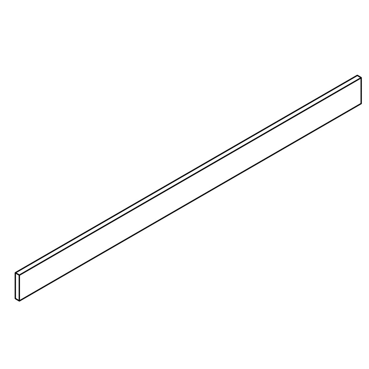 KOHLER K-1615799 Quartz Back Splash