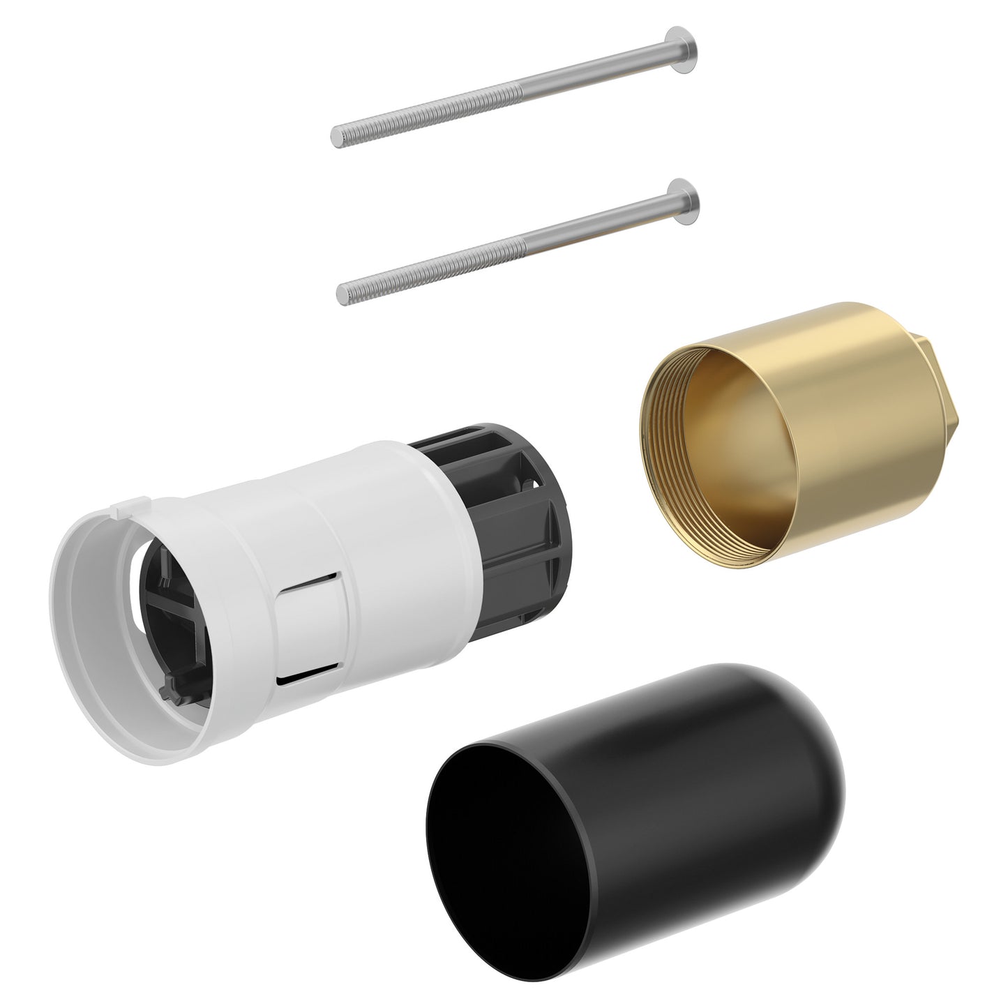 Moen 210572 Extension kit