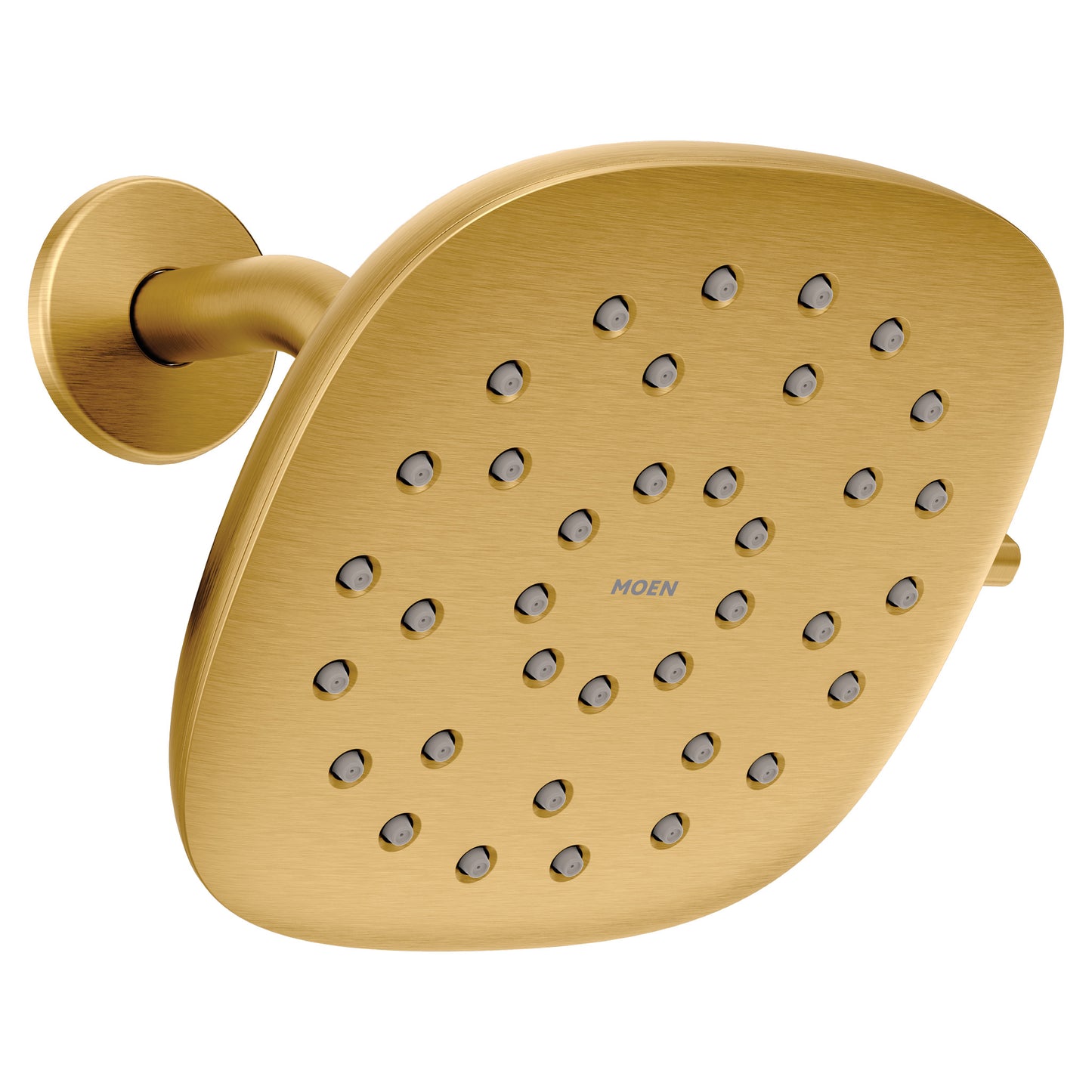 Moen Verso 220R5 Infinite 7" Diameter Spray Head Rainshower