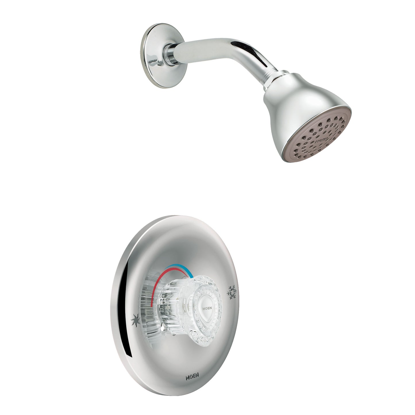 Moen Chateau T182 Posi-Temp(R) shower only