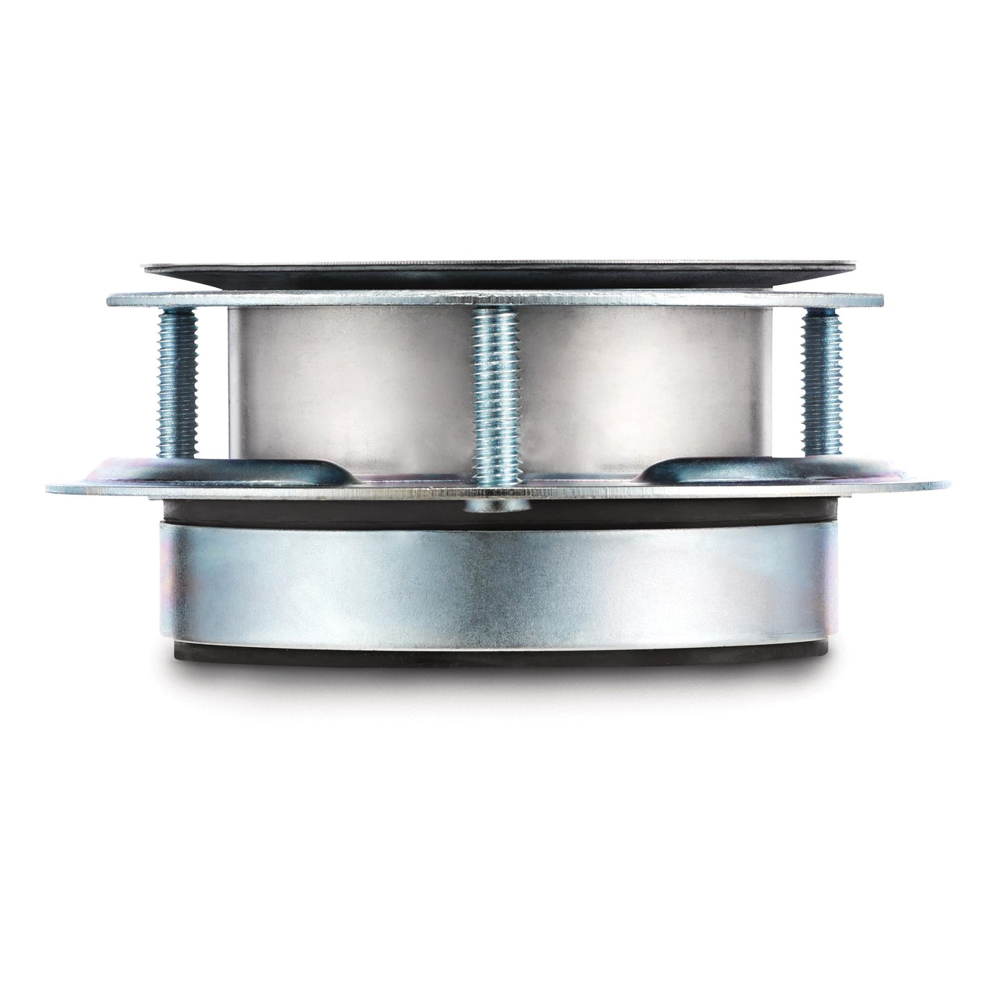 Moen AMC Kitchen Products 3157 3-Bolt Mount Sink Flange Kit, Continuous Feed