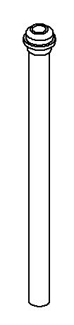 KOHLER K-34162 Supply Tube Assembly