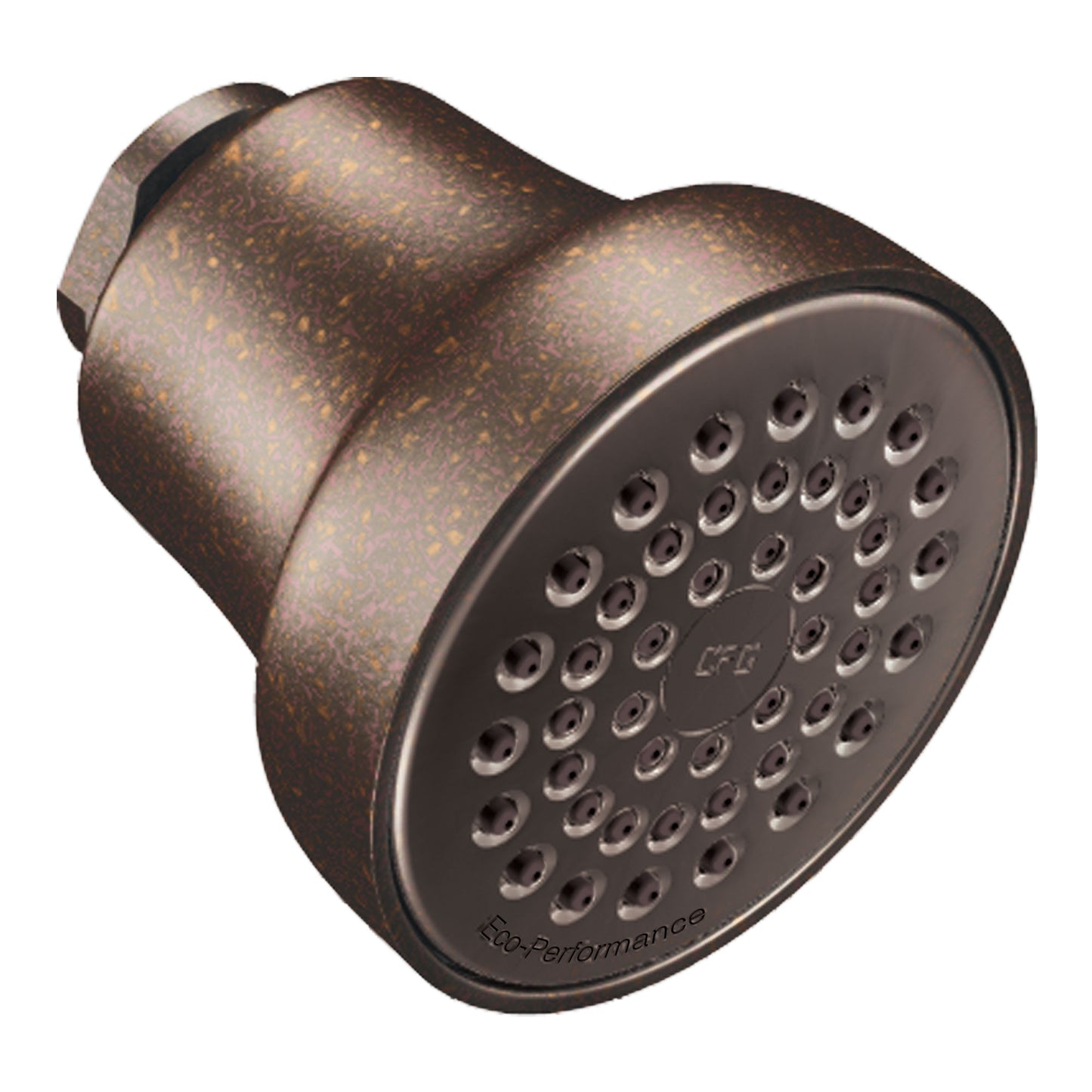Moen Cornerstone 42018GR15 Cstn 1.5 Shwr Hd Only Chr