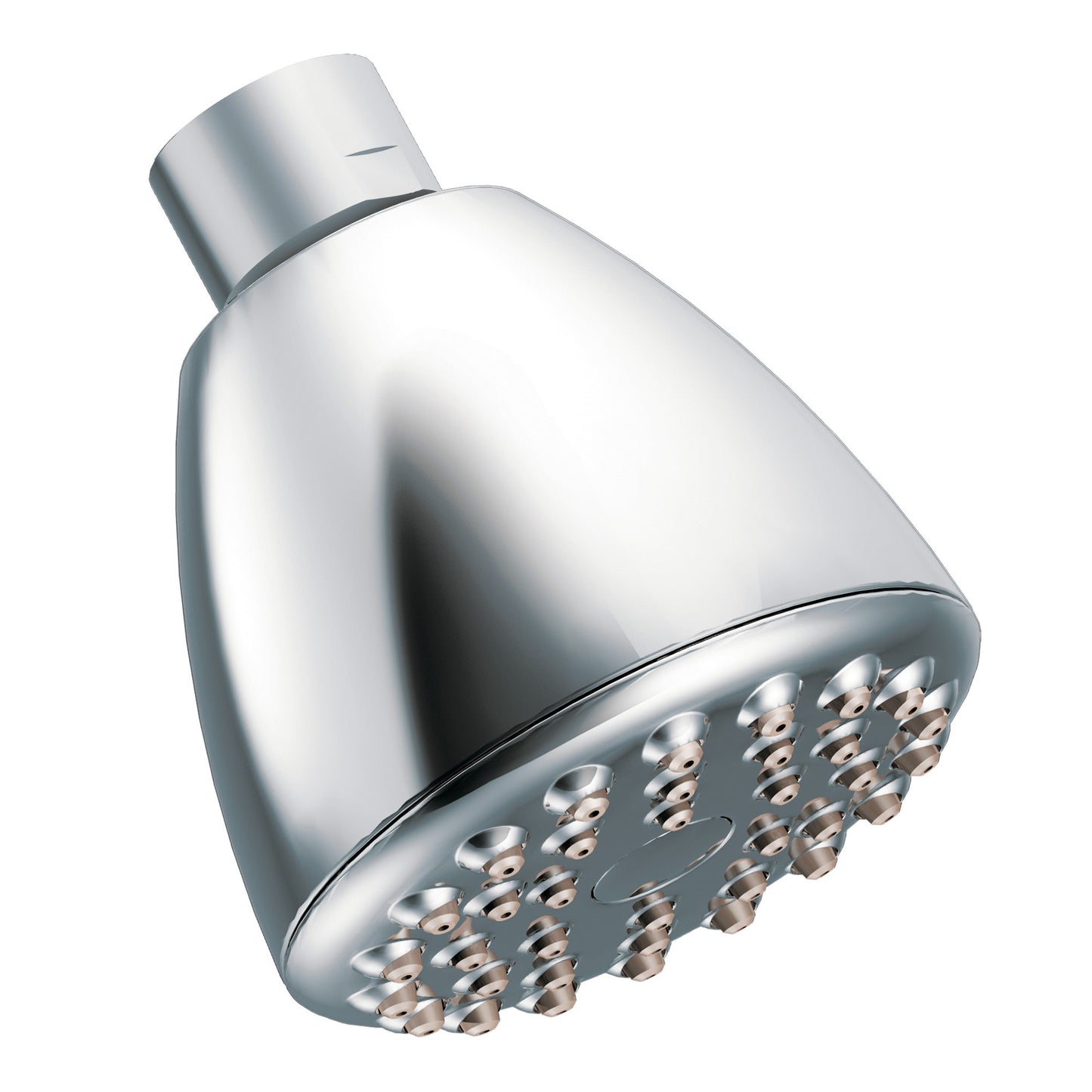 Moen 43018 Baystone Showerhead Only 1.75 Bn